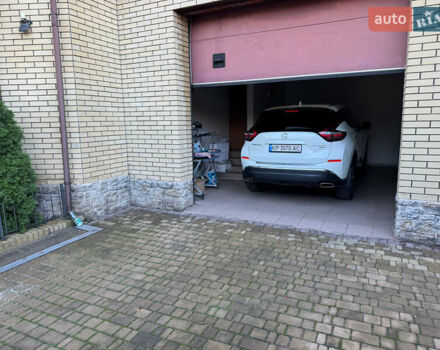 Белый Ниссан Мурано, объемом двигателя 3.5 л и пробегом 177 тыс. км за 19300 $, фото 15 на Automoto.ua