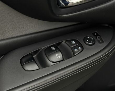 Білий Ніссан Мурано, об'ємом двигуна 3.5 л та пробігом 70 тис. км за 22000 $, фото 7 на Automoto.ua