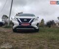 Белый Ниссан Мурано, объемом двигателя 3.5 л и пробегом 43 тыс. км за 23900 $, фото 14 на Automoto.ua