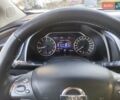 Белый Ниссан Мурано, объемом двигателя 3.5 л и пробегом 91 тыс. км за 22000 $, фото 9 на Automoto.ua