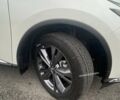 Белый Ниссан Мурано, объемом двигателя 3.5 л и пробегом 60 тыс. км за 23000 $, фото 33 на Automoto.ua