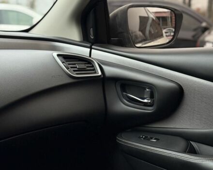 Білий Ніссан Мурано, об'ємом двигуна 3.5 л та пробігом 70 тис. км за 22000 $, фото 15 на Automoto.ua