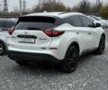 Білий Ніссан Мурано, об'ємом двигуна 3.5 л та пробігом 70 тис. км за 22000 $, фото 4 на Automoto.ua
