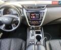 Белый Ниссан Мурано, объемом двигателя 3.5 л и пробегом 91 тыс. км за 22000 $, фото 6 на Automoto.ua