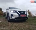 Белый Ниссан Мурано, объемом двигателя 3.5 л и пробегом 43 тыс. км за 23900 $, фото 16 на Automoto.ua