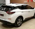Білий Ніссан Мурано, об'ємом двигуна 3.5 л та пробігом 86 тис. км за 17900 $, фото 5 на Automoto.ua