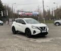 Білий Ніссан Мурано, об'ємом двигуна 3.5 л та пробігом 70 тис. км за 20999 $, фото 1 на Automoto.ua