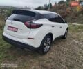 Белый Ниссан Мурано, объемом двигателя 3.5 л и пробегом 43 тыс. км за 23900 $, фото 13 на Automoto.ua
