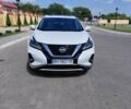 Белый Ниссан Мурано, объемом двигателя 3.5 л и пробегом 47 тыс. км за 28000 $, фото 1 на Automoto.ua