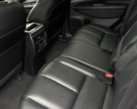 Білий Ніссан Мурано, об'ємом двигуна 3.5 л та пробігом 70 тис. км за 22000 $, фото 16 на Automoto.ua