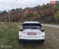 Белый Ниссан Мурано, объемом двигателя 3.5 л и пробегом 43 тыс. км за 23900 $, фото 10 на Automoto.ua