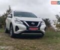 Белый Ниссан Мурано, объемом двигателя 3.5 л и пробегом 43 тыс. км за 23900 $, фото 15 на Automoto.ua
