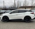 Білий Ніссан Мурано, об'ємом двигуна 3.5 л та пробігом 70 тис. км за 20999 $, фото 3 на Automoto.ua