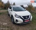 Белый Ниссан Мурано, объемом двигателя 3.5 л и пробегом 43 тыс. км за 23900 $, фото 20 на Automoto.ua