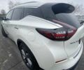 Белый Ниссан Мурано, объемом двигателя 3.5 л и пробегом 60 тыс. км за 23000 $, фото 36 на Automoto.ua