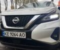 Белый Ниссан Мурано, объемом двигателя 3.5 л и пробегом 70 тыс. км за 22000 $, фото 9 на Automoto.ua