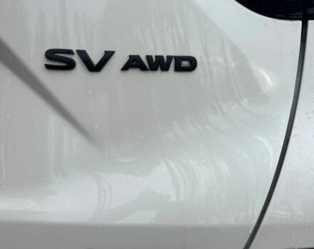 Белый Ниссан Мурано, объемом двигателя 3.5 л и пробегом 70 тыс. км за 22000 $, фото 2 на Automoto.ua