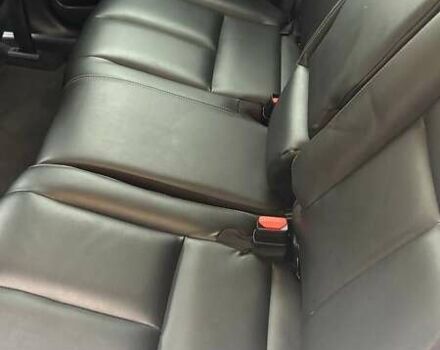 Белый Ниссан Мурано, объемом двигателя 3.5 л и пробегом 70 тыс. км за 22000 $, фото 11 на Automoto.ua