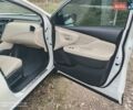 Белый Ниссан Мурано, объемом двигателя 3.5 л и пробегом 43 тыс. км за 23900 $, фото 18 на Automoto.ua