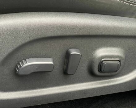 Білий Ніссан Мурано, об'ємом двигуна 3.5 л та пробігом 70 тис. км за 20999 $, фото 18 на Automoto.ua