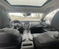 Білий Ніссан Мурано, об'ємом двигуна 3.5 л та пробігом 60 тис. км за 23000 $, фото 6 на Automoto.ua
