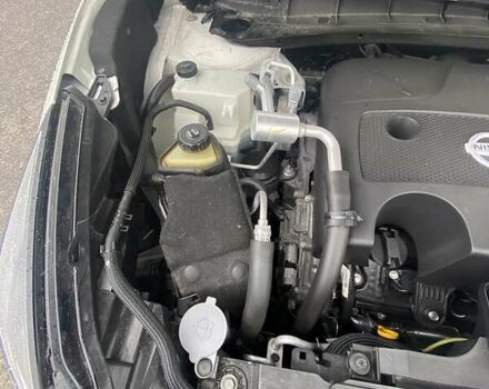 Белый Ниссан Мурано, объемом двигателя 3.5 л и пробегом 60 тыс. км за 23000 $, фото 32 на Automoto.ua