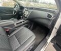 Білий Ніссан Мурано, об'ємом двигуна 3.5 л та пробігом 60 тис. км за 23000 $, фото 8 на Automoto.ua