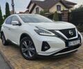 Білий Ніссан Мурано, об'ємом двигуна 3.5 л та пробігом 128 тис. км за 18800 $, фото 4 на Automoto.ua