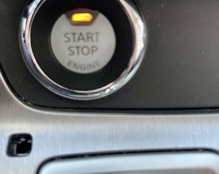 Белый Ниссан Мурано, объемом двигателя 3.5 л и пробегом 84 тыс. км за 19500 $, фото 6 на Automoto.ua