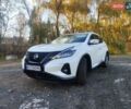 Белый Ниссан Мурано, объемом двигателя 3.5 л и пробегом 91 тыс. км за 22000 $, фото 1 на Automoto.ua