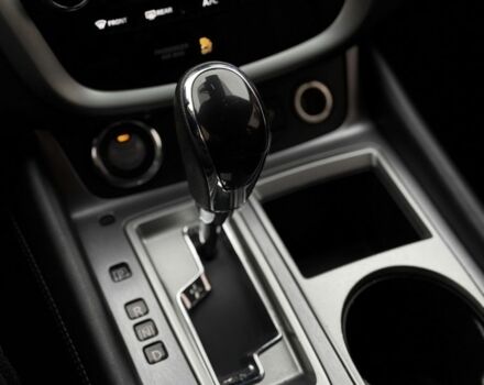 Білий Ніссан Мурано, об'ємом двигуна 3.5 л та пробігом 70 тис. км за 22000 $, фото 13 на Automoto.ua