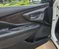 Білий Ніссан Мурано, об'ємом двигуна 3.5 л та пробігом 128 тис. км за 18800 $, фото 11 на Automoto.ua