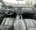 Білий Ніссан Мурано, об'ємом двигуна 3.5 л та пробігом 60 тис. км за 23000 $, фото 14 на Automoto.ua