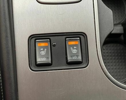 Білий Ніссан Мурано, об'ємом двигуна 3.5 л та пробігом 70 тис. км за 20999 $, фото 16 на Automoto.ua