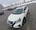 Білий Ніссан Мурано, об'ємом двигуна 3.5 л та пробігом 60 тис. км за 23000 $, фото 9 на Automoto.ua