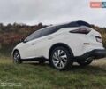 Белый Ниссан Мурано, объемом двигателя 3.5 л и пробегом 43 тыс. км за 23900 $, фото 7 на Automoto.ua