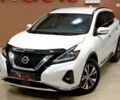 Білий Ніссан Мурано, об'ємом двигуна 3.5 л та пробігом 86 тис. км за 17900 $, фото 4 на Automoto.ua
