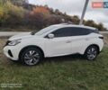 Белый Ниссан Мурано, объемом двигателя 3.5 л и пробегом 43 тыс. км за 23900 $, фото 8 на Automoto.ua