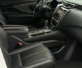 Білий Ніссан Мурано, об'ємом двигуна 3.5 л та пробігом 70 тис. км за 22000 $, фото 14 на Automoto.ua