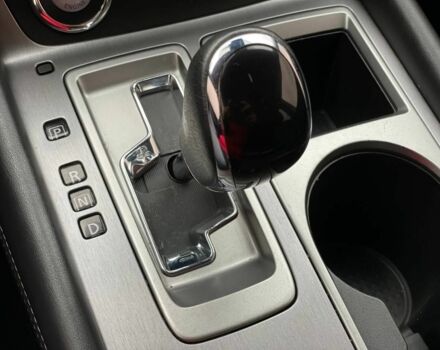 Білий Ніссан Мурано, об'ємом двигуна 3.5 л та пробігом 70 тис. км за 20999 $, фото 15 на Automoto.ua