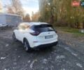 Белый Ниссан Мурано, объемом двигателя 3.5 л и пробегом 91 тыс. км за 22000 $, фото 4 на Automoto.ua
