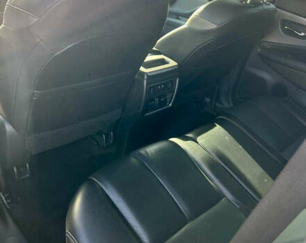 Белый Ниссан Мурано, объемом двигателя 3.5 л и пробегом 84 тыс. км за 19500 $, фото 3 на Automoto.ua