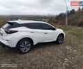 Белый Ниссан Мурано, объемом двигателя 3.5 л и пробегом 43 тыс. км за 23900 $, фото 11 на Automoto.ua