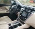 Белый Ниссан Мурано, объемом двигателя 3.5 л и пробегом 43 тыс. км за 23900 $, фото 24 на Automoto.ua
