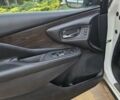 Белый Ниссан Мурано, объемом двигателя 3.5 л и пробегом 128 тыс. км за 19999 $, фото 11 на Automoto.ua