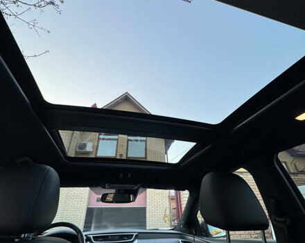 Белый Ниссан Мурано, объемом двигателя 3.5 л и пробегом 177 тыс. км за 19300 $, фото 8 на Automoto.ua