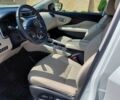 Белый Ниссан Мурано, объемом двигателя 3.5 л и пробегом 47 тыс. км за 28000 $, фото 6 на Automoto.ua