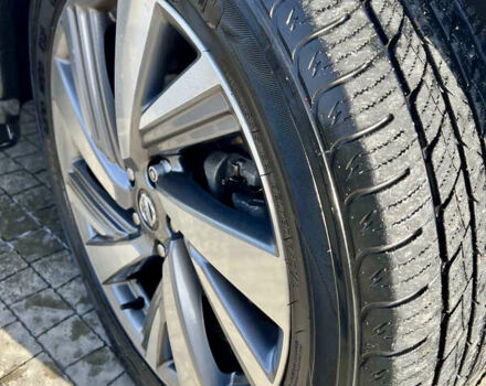 Белый Ниссан Мурано, объемом двигателя 3.5 л и пробегом 84 тыс. км за 19500 $, фото 4 на Automoto.ua