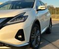 Белый Ниссан Мурано, объемом двигателя 3.5 л и пробегом 60 тыс. км за 23000 $, фото 38 на Automoto.ua