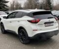 Білий Ніссан Мурано, об'ємом двигуна 3.5 л та пробігом 70 тис. км за 20999 $, фото 4 на Automoto.ua